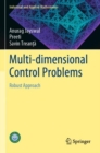 Multi-dimensional Control Problems : Robust Approach - Book