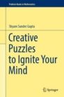 Creative Puzzles to Ignite Your Mind - Book