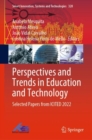 Perspectives and Trends in Education and Technology : Selected Papers from ICITED 2022 - Book