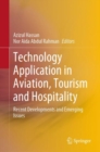Technology Application in Aviation, Tourism and Hospitality : Recent Developments and Emerging Issues - Book