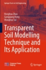 Transparent Soil Modelling Technique and Its Application - Book