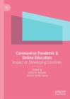 Coronavirus Pandemic & Online Education : Impact on Developing Countries - eBook