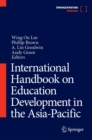 International Handbook on Education Development in the Asia-Pacific - eBook