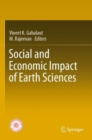 Social and Economic Impact of Earth Sciences - Book