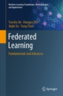 Federated Learning : Fundamentals and Advances - eBook