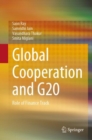 Global Cooperation and G20 : Role of Finance Track - Book