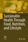 Sustainable Health Through Food, Nutrition, and Lifestyle - eBook