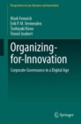 Organizing-for-Innovation : Corporate Governance in a Digital Age - eBook