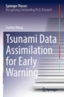 Tsunami Data Assimilation for Early Warning - Book