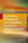 Repatriation Management and Competency Transfer in a Culturally Dynamic World - eBook