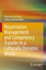 Repatriation Management and Competency Transfer in a Culturally Dynamic World - Book