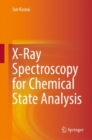 X-Ray Spectroscopy for Chemical State Analysis - Book