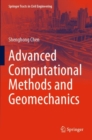 Advanced Computational Methods and Geomechanics - Book