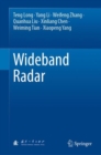 Wideband Radar - eBook