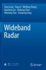 Wideband Radar - Book