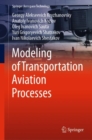 Modeling of Transportation Aviation Processes - eBook