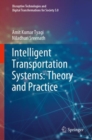 Intelligent Transportation Systems: Theory and Practice - Book