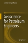Geoscience for Petroleum Engineers - eBook
