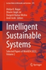 Intelligent Sustainable Systems : Selected Papers of WorldS4 2022, Volume 2 - Book
