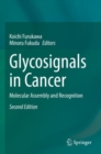 Glycosignals in Cancer : Molecular Assembly and Recognition - Book