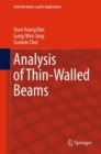 Analysis of Thin-Walled Beams - Book