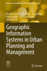Geographic Information Systems in Urban Planning and Management - Book
