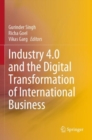 Industry 4.0 and the Digital Transformation of International Business - Book