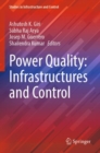 Power Quality: Infrastructures and Control - Book