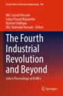 The Fourth Industrial Revolution and Beyond : Select Proceedings of IC4IR+ - Book