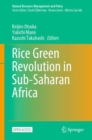 Rice Green Revolution in Sub-Saharan Africa - Book