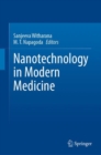 Nanotechnology in Modern Medicine - Book