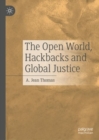 The Open World, Hackbacks and Global Justice - Book