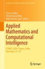 Applied Mathematics and Computational Intelligence : ICAMCI-2020, Tripura, India, December 23-24 - eBook