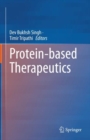 Protein-based Therapeutics - Book