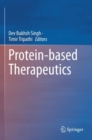 Protein-based Therapeutics - Book