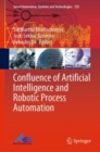Confluence of Artificial Intelligence and Robotic Process Automation - eBook