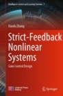 Strict-Feedback Nonlinear Systems : Gain Control Design - eBook