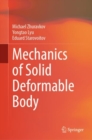 Mechanics of Solid Deformable Body - Book