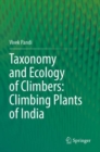 Taxonomy and Ecology of Climbers: Climbing Plants of India - Book