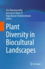 Plant Diversity in Biocultural Landscapes - Book