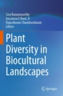 Plant Diversity in Biocultural Landscapes - Book