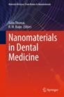 Nanomaterials in Dental Medicine - eBook