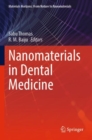 Nanomaterials in Dental Medicine - Book