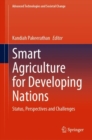 Smart Agriculture for Developing Nations : Status, Perspectives and Challenges - eBook
