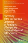 Proceedings of the International Conference on Paradigms of Computing, Communication and Data Sciences : PCCDS 2022 - eBook