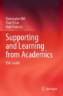 Supporting and Learning from Academics : EMI Toolkit - Book