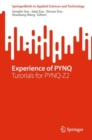 Experience of PYNQ : Tutorials for PYNQ-Z2 - Book
