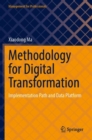 Methodology for Digital Transformation : Implementation Path and Data Platform - Book