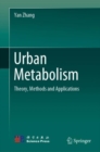 Urban Metabolism : Theory, Methods and Applications - eBook