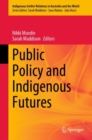 Public Policy and Indigenous Futures - eBook